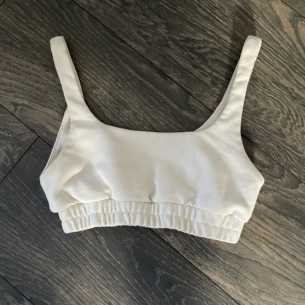 Lounge bra